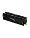 kingston Pamięć DDR4 Fury Renegade 16GB(2*8GB)/3200 CL16 - nr 32