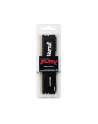 kingston Pamięć DDR4 Fury Beast 8GB(1*8GB)/3600 CL17 - nr 40