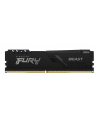 kingston Pamięć DDR4 Fury Beast 8GB(1*8GB)/3600 CL17 - nr 43