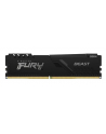 kingston Pamięć DDR4 Fury Beast 8GB(1*8GB)/3600 CL17 - nr 80