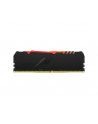 kingston Pamięć DDR4 Fury Beast RGB 16GB(2* 8GB)/3600 CL17 - nr 48