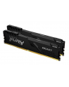 kingston Pamięć DDR4 Fury Beast 16GB(2*8GB)/3600 CL17 - nr 44