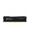 kingston Pamięć DDR4 Fury Beast 16GB(1*16GB)/3600 CL18 - nr 32