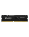 kingston Pamięć DDR4 Fury Beast 16GB(1*16GB)/3600 CL18 - nr 48