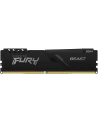 kingston Pamięć DDR4 Fury Beast 16GB(1*16GB)/3600 CL18 - nr 66