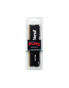 kingston Pamięć DDR4 Fury Beast 16GB(1*16GB)/3600 CL18 - nr 82