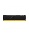 kingston Pamięć DDR4 Fury Beast 16GB(1*16GB)/3600 CL18 - nr 89