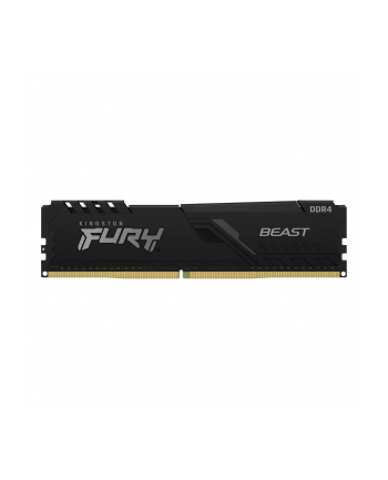 kingston Pamięć DDR4 Fury Beast 8GB(1*8GB)/3733 CL19
