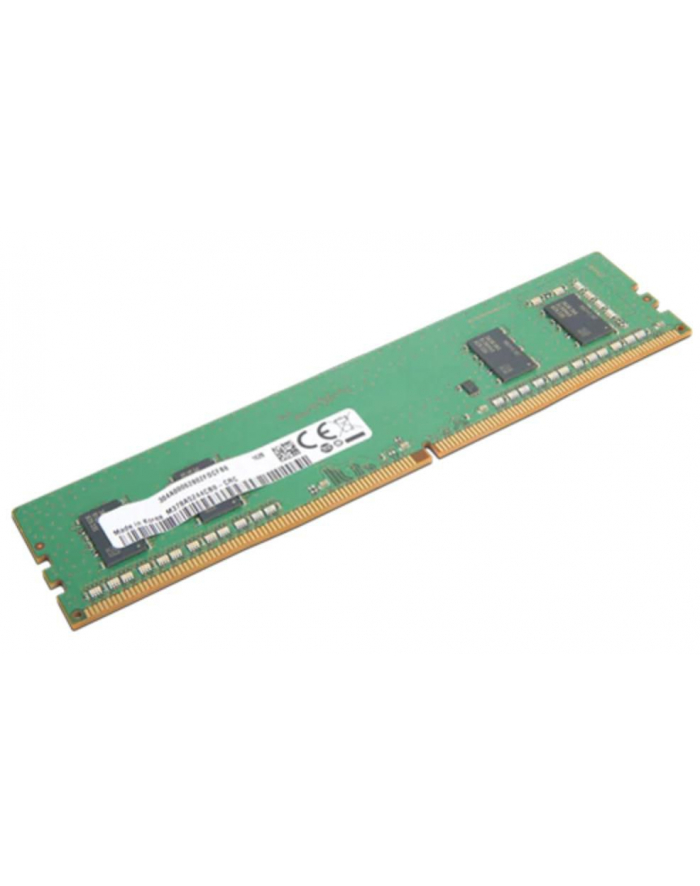 lenovo Pamięć 8GB DDR4 2933Mhz UDIMM 4X70Z78724 główny