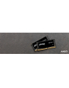 kingston Pamięć DDR4 Fury Impact SODIMM 8GB(1*8GB)/2666 CL15 - nr 18
