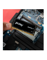 kingston Pamięć DDR4 Fury Impact SODIMM 8GB(1*8GB)/2666 CL15 - nr 19
