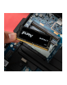 kingston Pamięć DDR4 Fury Impact SODIMM 8GB(1*8GB)/2666 CL15 - nr 2