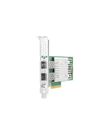 hewlett packard enterprise HPE StoreFabric CN1200R 10GBASE-T CNA Q0F26A