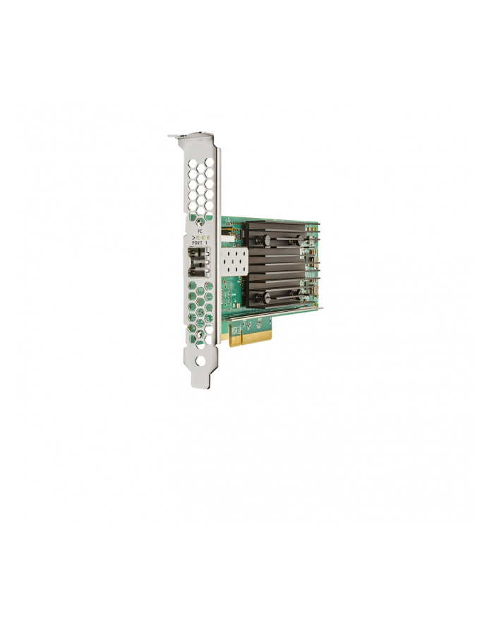 hewlett packard enterprise Adapter SN1610Q 32Gb 1p FC HBA R2E08A główny
