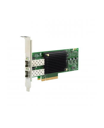 hewlett packard enterprise Adapter SN1610E 32Gb 2p FC HBA R2J63A