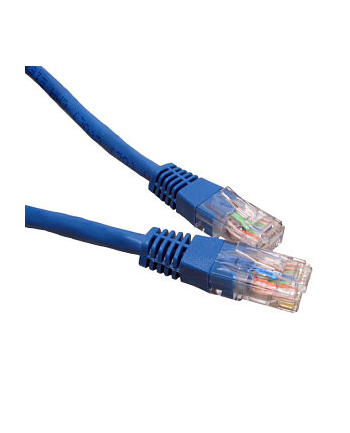 hewlett packard enterprise Kabel 3.0M Blue CAT6 STP Cable Data AF595A