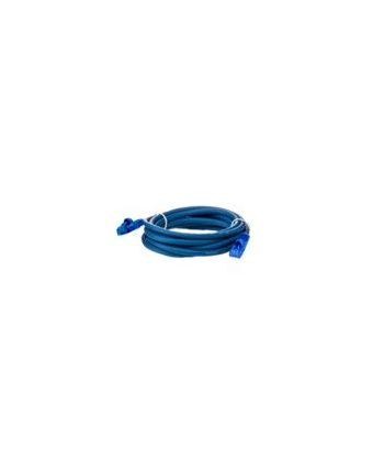 hewlett packard enterprise Kabel 10.0M Blue CAT6 STP Cable Data AF596A