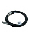 hewlett packard enterprise Kable 1m B-series Active Copper SFP+ Cable AP818A - nr 1