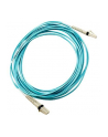 hewlett packard enterprise Kabel 3m B-series Active Copper SFP+ Cable AP819A - nr 1