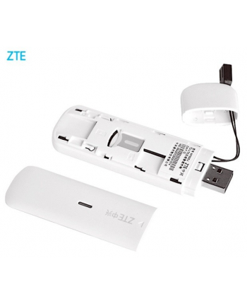 zte Router MF833U modem USB  LTE Cat.4 DL do 150Mb/s
