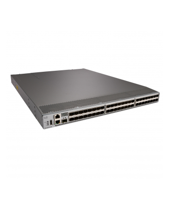 hewlett packard enterprise Przełącznik SN6620C 32Gb 24p 3 2GbSFP+ FC Switch R0P13A