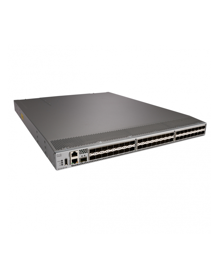 hewlett packard enterprise Przełącznik SN6620C 32Gb 24p 3 2GbSFP+ FC Switch R0P13A główny