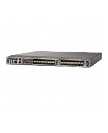 hewlett packard enterprise Przełącznik SN6610C 32Gb 8p 32 Gb SFP+ FC Swch Q9D35A