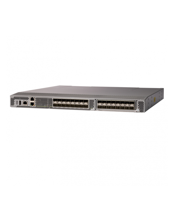 hewlett packard enterprise Przełącznik SN6610C 32Gb 8p 32 Gb SFP+ FC Swch Q9D35A główny