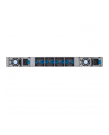 hewlett packard enterprise Przełącznik SN6620C 32Gb 48p 3 2GbSFP+ FC Switch R0P14A