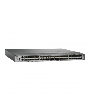 hewlett packard enterprise Przełącznik SN6010C 16Gb 12p 16 Gb SFP+ FC Swch R0Q97A