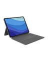 logitech Etui Combo Touch iPad Pro 11 1,2,3 Gen - nr 11