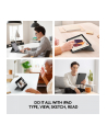 logitech Etui Combo Touch iPad Pro 11 1,2,3 Gen - nr 12