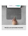 logitech Etui Combo Touch iPad Pro 11 1,2,3 Gen - nr 14