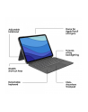 logitech Etui Combo Touch iPad Pro 11 1,2,3 Gen - nr 16