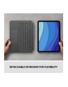 logitech Etui Combo Touch iPad Pro 11 1,2,3 Gen - nr 17