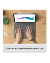 logitech Etui Combo Touch iPad Pro 11 1,2,3 Gen - nr 19