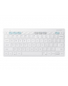 samsung Klawiatura Smart Keyboard Trio500 Multi White EJ-B3400UWEG(wersja europejska) - nr 1