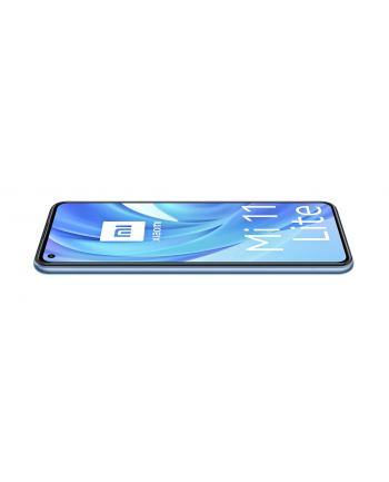 xiaomi Smartfon Mi 11 Lite 6/128 GB Bubblegum Blue