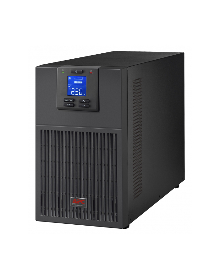 apc Easy UPS On-Line SRV Ext. Runtime 6000VA 230V with External  Battery Pack główny