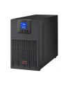 apc Easy UPS On-Line SRV Ext. Runtime 6000VA 230V with External  Battery Pack - nr 7