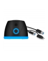 icybox Stacja dokująca IB-1124L-C31 1xSATA III SSD/HDD, USB 3.0TYPE-C/TYPE-A - nr 24