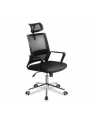 Fotel biurowy MA-Manager 2.0 Black - nr 5
