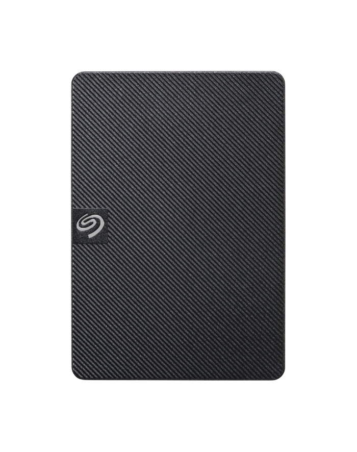 seagate Dysk zewnętrzny Expansion 5TB 2,5 STKM5000400 czarny główny