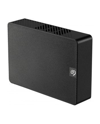 seagate Dysk zewnętrzny Expansion 4TB 3,5 STKP4000400 czarny