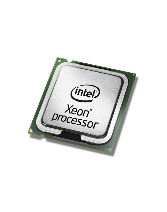 LENOVO ThinkSystem SR550/SR590/SR650 Intel Xeon Silver 4210R 10C 100W 2.4GHz Processor Option Kit w/o FAN główny