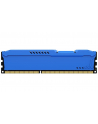 KINGSTON 16GB 1600MHz DDR3 CL10 DIMM Kit of 2 FURY Beast Blue - nr 6