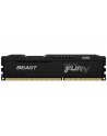 KINGSTON 16GB 1866MHz DDR3 CL10 DIMM Kit of 2 FURY Beast Black - nr 5