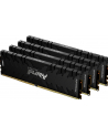 KINGSTON 32GB 3200MHz DDR4 CL16 DIMM Kit of 4 FURY Renegade Black - nr 2