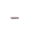 ALLIED TELESIS ALLIED VPN Access Router 1x GE WAN ports and 4x 10/100/1000 LAN ports USB port for external memory or LTE/3G USB modem - nr 1