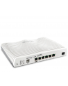 DRAYTEK Vigor 2865 Dual-WAN Firewall Router 1xRJ11 ADSL2/2+ 1xGbE RJ45 5xGbE LAN ports - nr 2